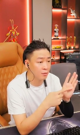 田子晴不差钱，曾经赚到了！