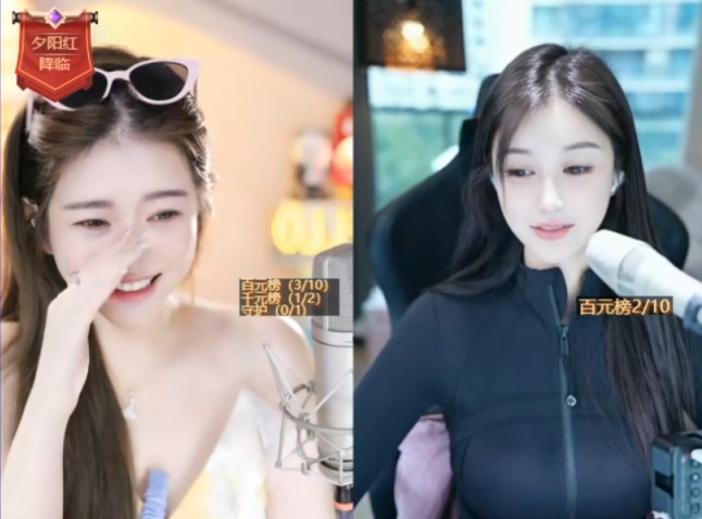 天生叛逆！兰梦莎透露或许会闪婚！