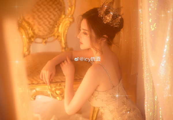 晓夏10月份到期！全YY关注动态