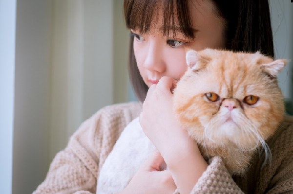 可爱呆萌！饭思思甜美写真来袭