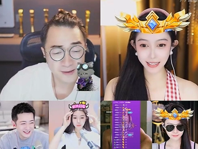 直播多年导致，老毕：嗓子已废