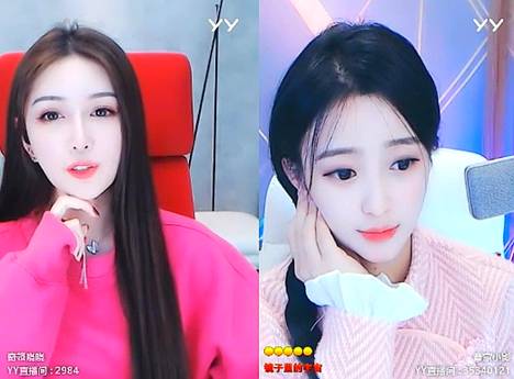 两大美女同发声：丸子很漂亮