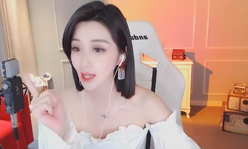 大佛若欺负她，静静绝不放过