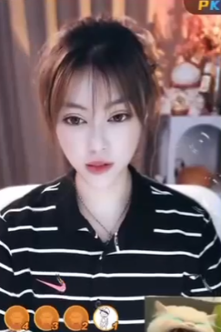 电母Zer失利！天晓婷婷高票数获胜