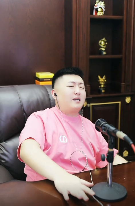 小洲回归开播，众神豪齐聚6737