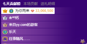 元气满满的阳光少女等你来撩！