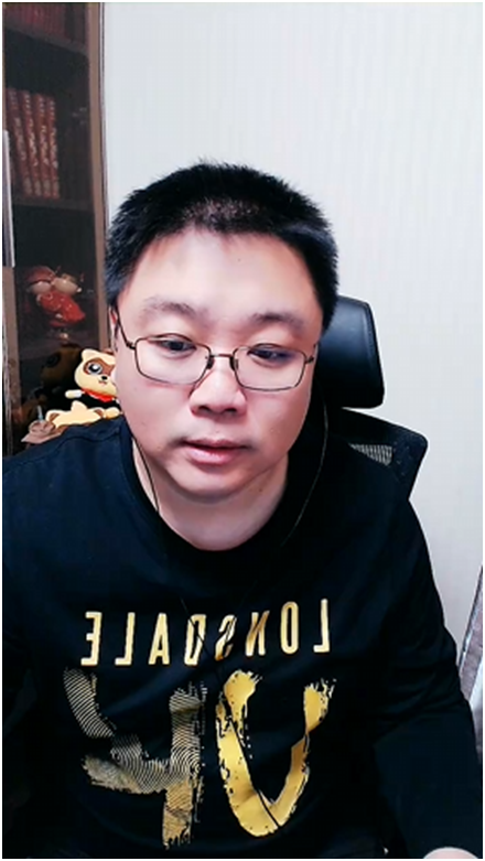 电母众多的奇领真的很强！