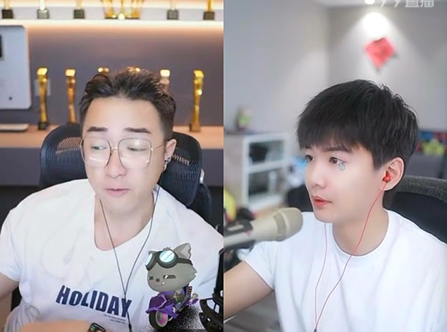 当初让了刘一手，老毕干仗也分人！