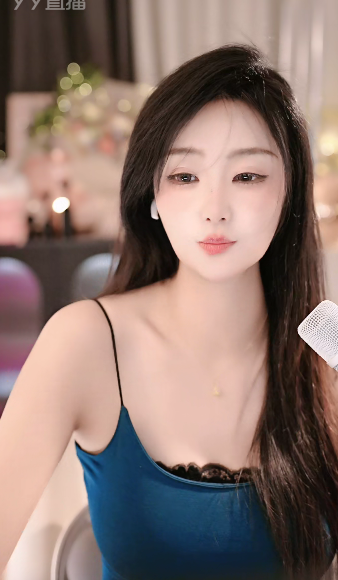 努力上升！金汐天天在993排麦增加热度