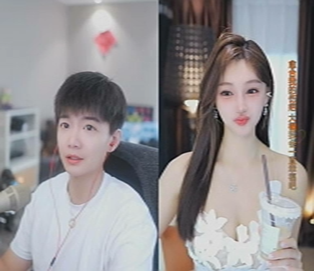 都要起诉我了！浅蓝想吃菜，小猫咪回怼