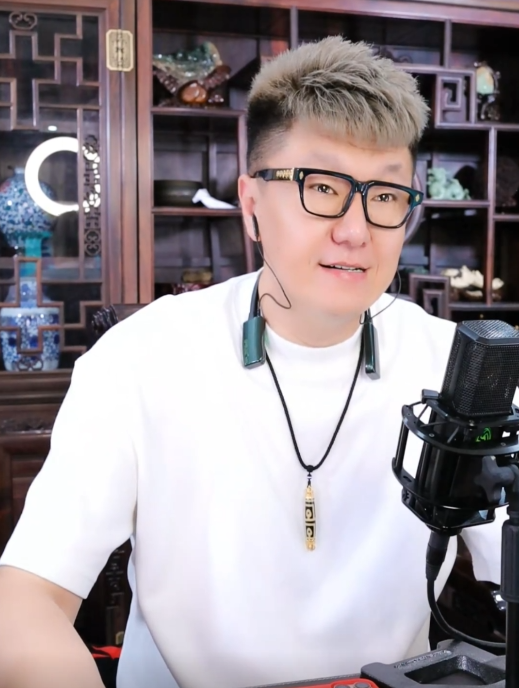 神豪东北人秒日榜，大佛激动感谢