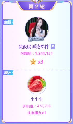 宝哥发力，女新亚军激战御景电母