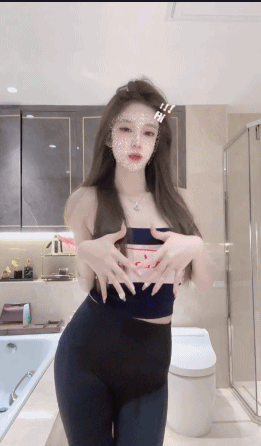 女神必会舞曲，小天天笛子舞！