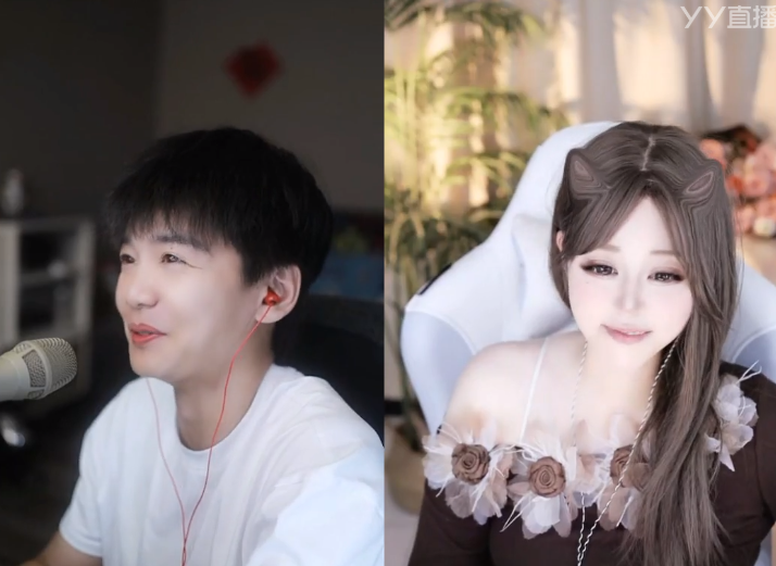想当老板娘！QJY竟然要养神豪挺哥