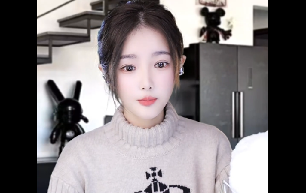 如果成微凉珍爱，女神手把手教你