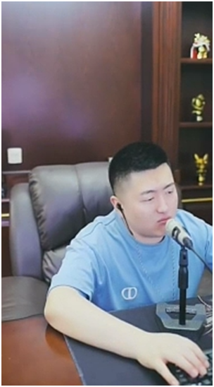 这是大Q么？小洲都震惊，咋那么好看啊！