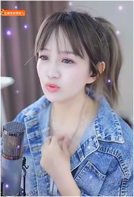 文儿：我不会违约去其他平台，就老实待着！