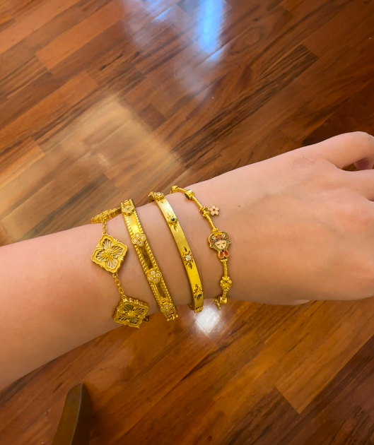 好久不见！囧囧丸晒最近动态