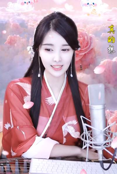 李夏梦太电，让全YY电母折服