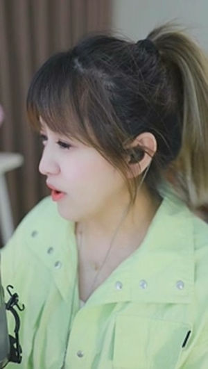 做出决定了，文儿绝不后悔！