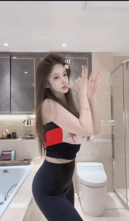 女神必会舞曲，小天天笛子舞！