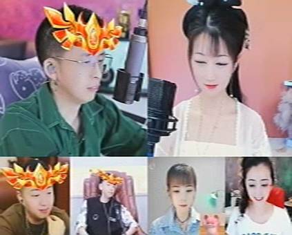 不能让磊洲小看，王冕终登C位