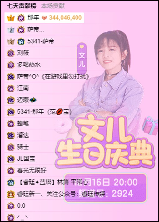 圆梦年度，小兮小范终高捧奖杯！