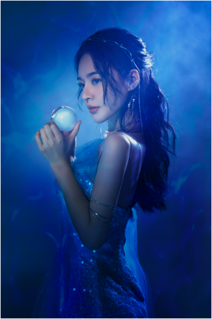 羊哥两大帝王套助鱼闪闪暴打各大主播