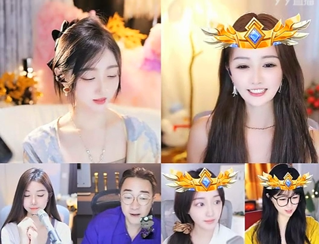 一代超级电母小苹果回归，首战吃鸡！