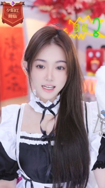 女神换风格，微凉追“土味”停不下来！