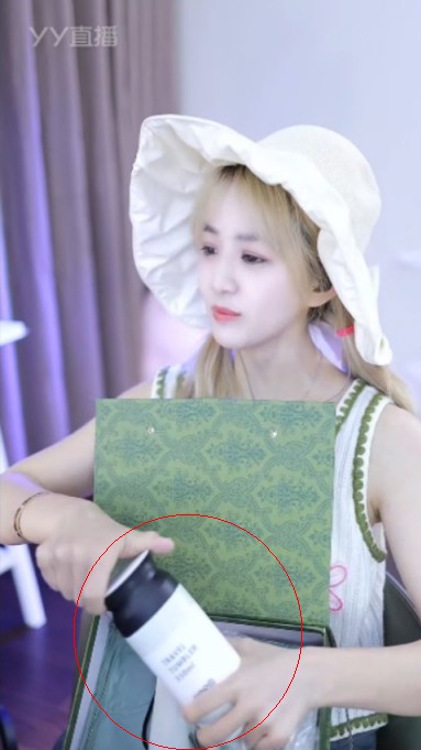 文儿暖心准备伴手礼送粉丝！