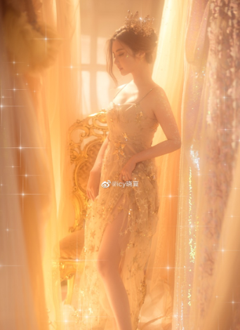 华矩榜单全YY第一，她是最大功臣