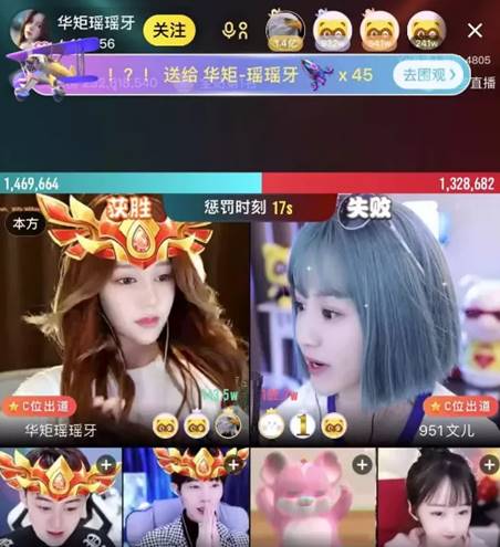 YY日报：龙回应离婚，佛与手破冰