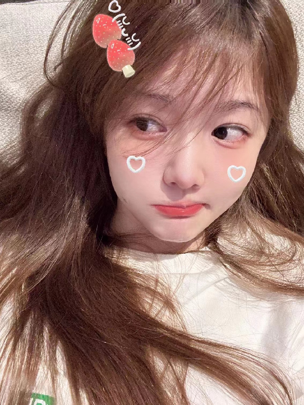 微凉自拍晒近况，送粉丝长高秘籍