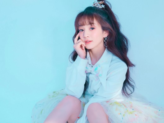 文儿再获百万榜，一姐实至名归