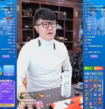 女歌、女脱打冒烟，大佛要鞠躬？