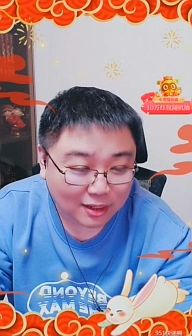女版小磊，拿娱加双倍签约费携程