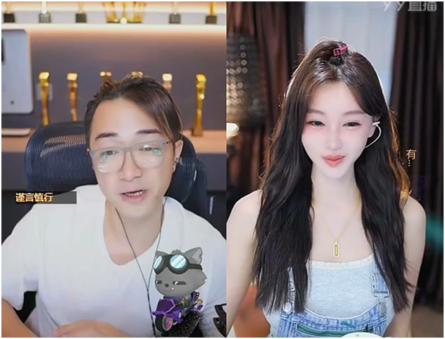 若与可乐哥见面，小猫咪必发牵手视频