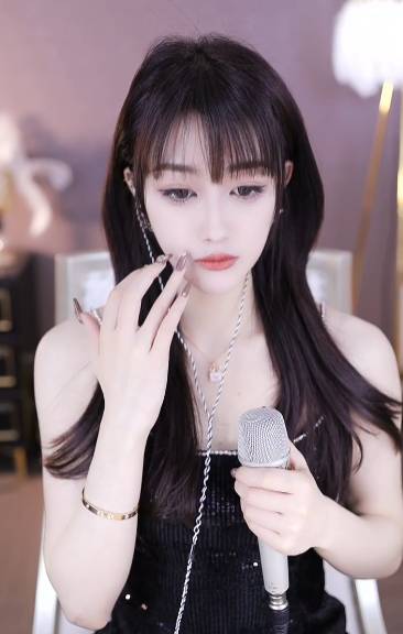 啧哥赞她适合结婚，羊哥支持奔现