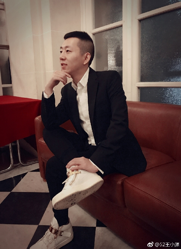王小源：李夏梦是YY最电的电母