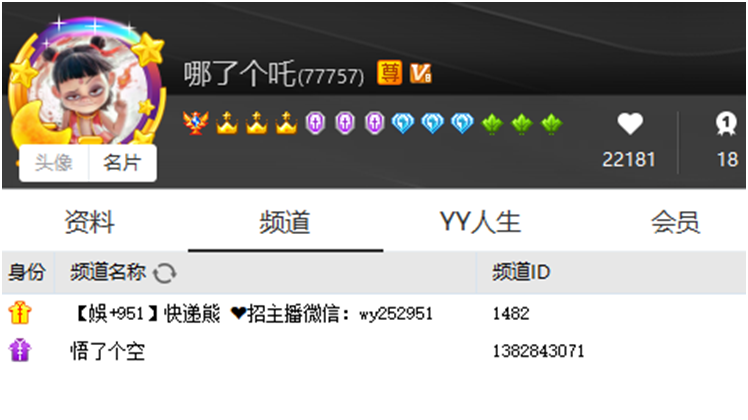 脱去她俩马甲，探戈哥果真和好晓夏？