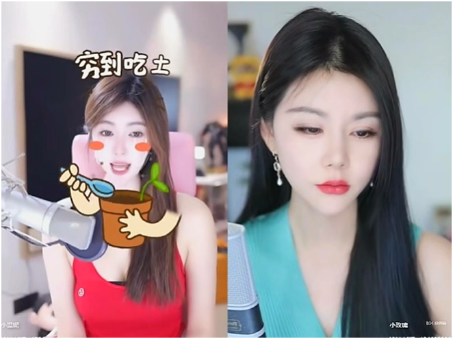 榜一借钱不还，小温妮起诉诈骗