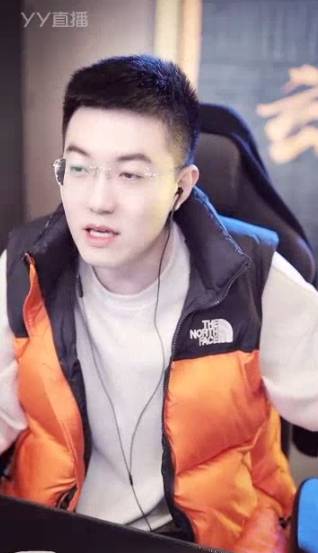 一人干倒全YY，玄律赞李门强大