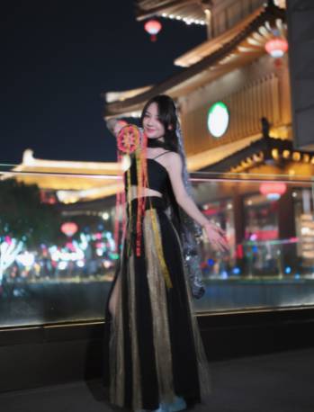 女脱组太死亡，全是超级电母！