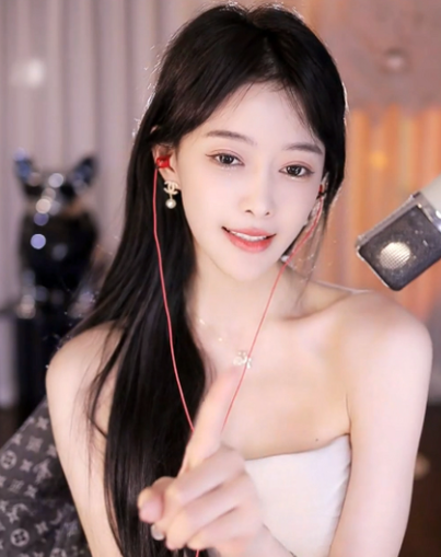 芮甜甜以过来人身份，劝主播不要违约