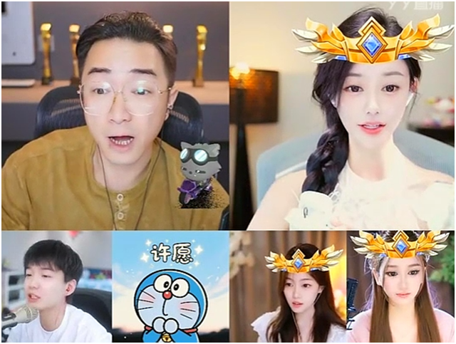0:2，美人哥没上线，毕蓝又被打！