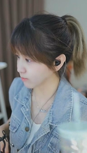 文儿：我绝不会违约，某些细节需更改