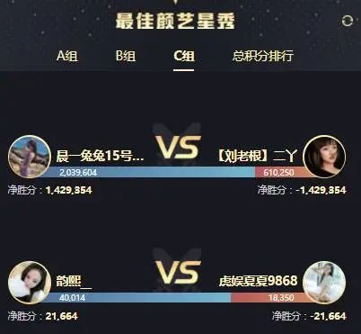 真狠 兔兔大战二丫！