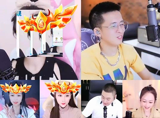 不敌百度电母，老李致歉拖后腿了