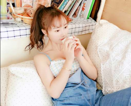 朋友圈晒健身日常，七羽竟狂跑五公里